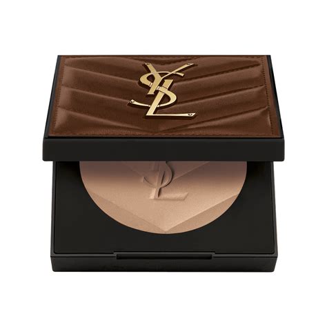 YSL ALL HOURS HYPER BRONZER 